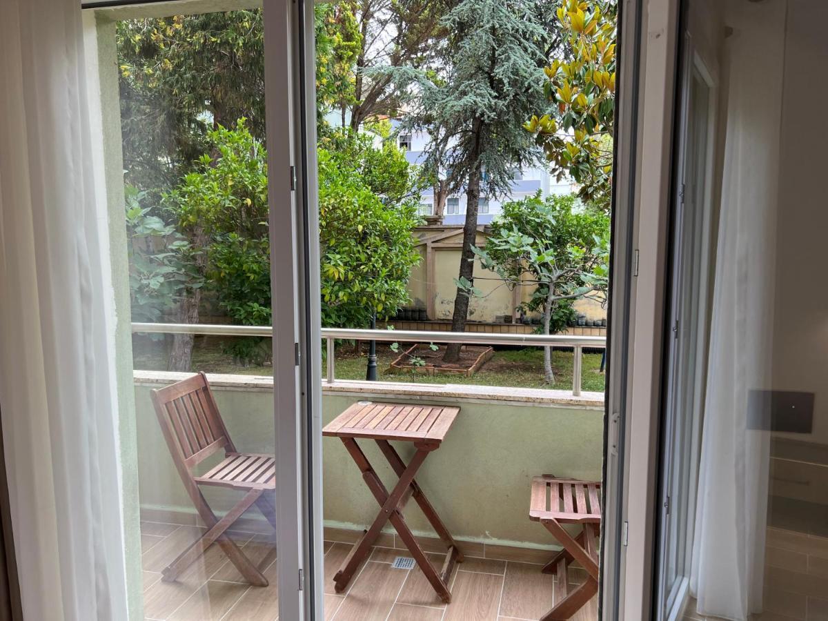 Green Garden Villa Durres Exterior photo
