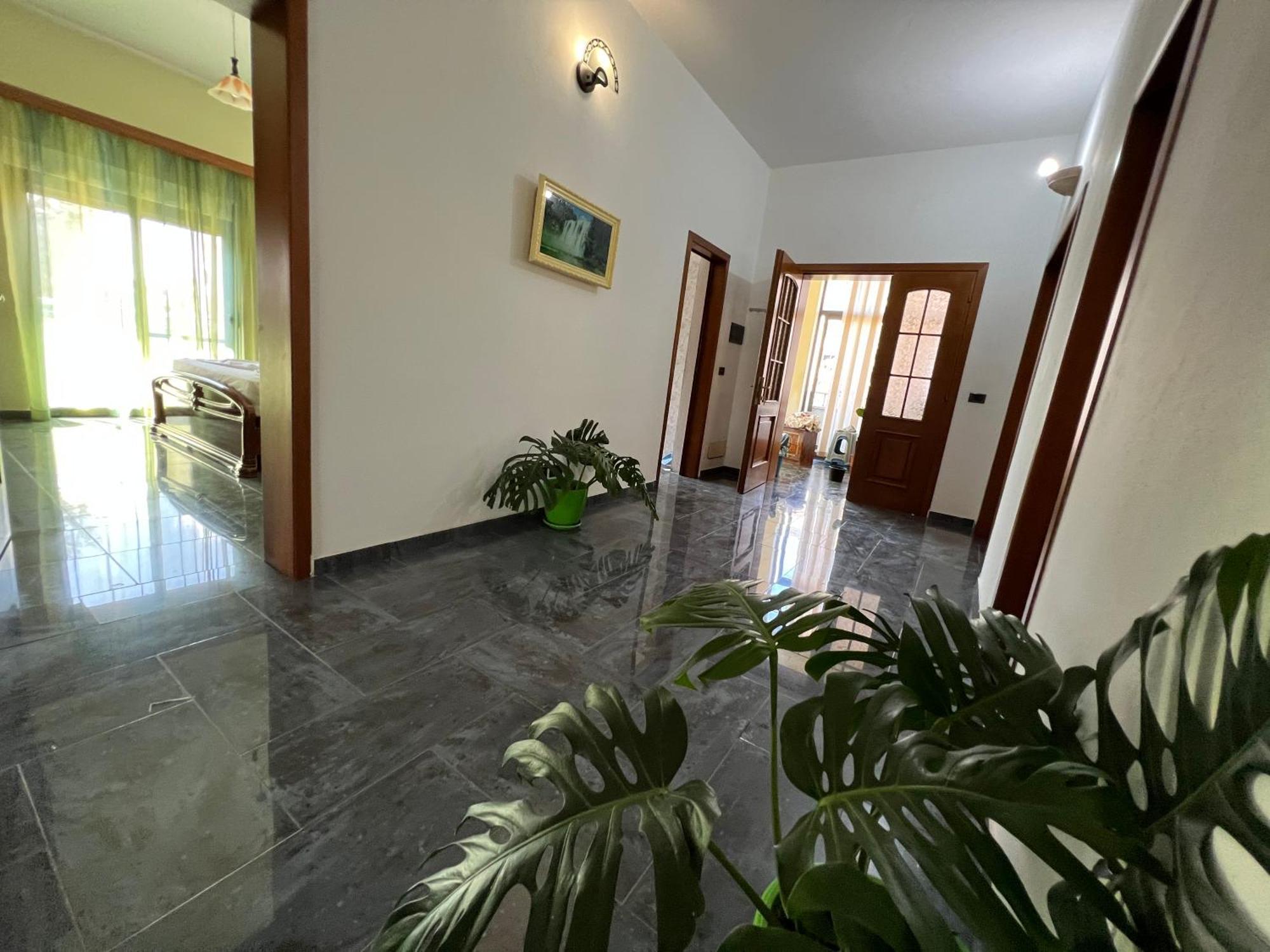 Green Garden Villa Durres Exterior photo