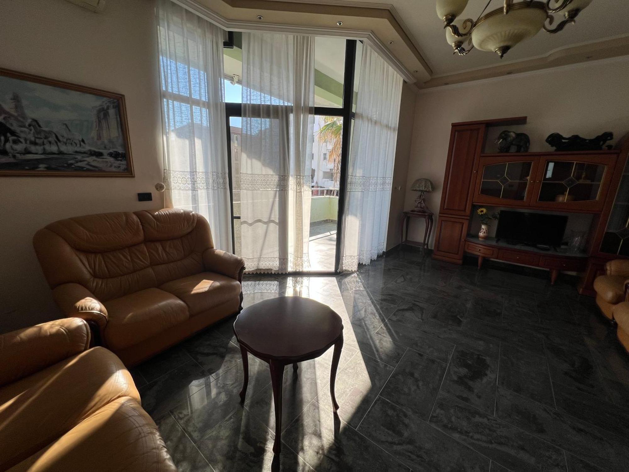 Green Garden Villa Durres Exterior photo