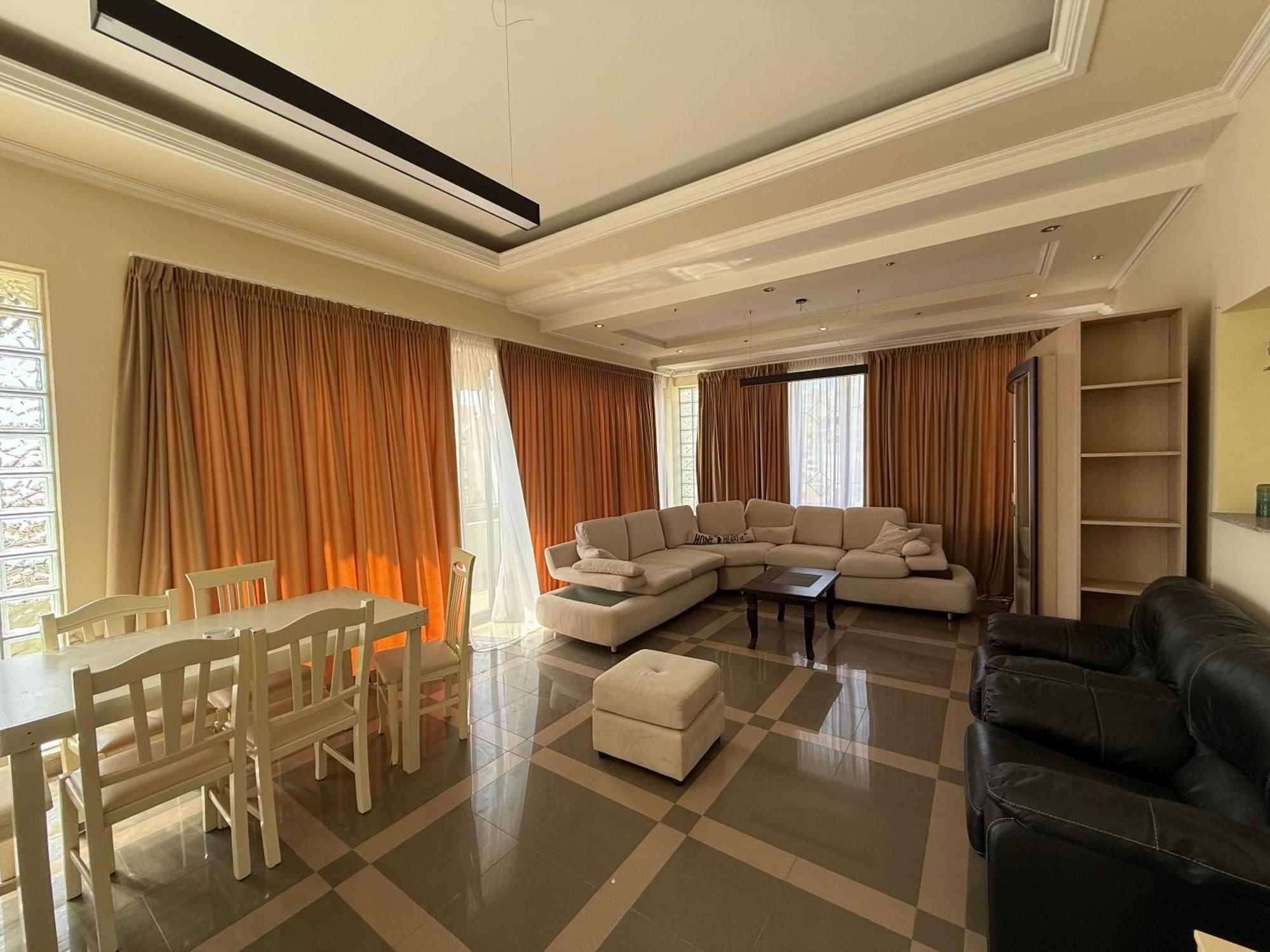 Green Garden Villa Durres Exterior photo